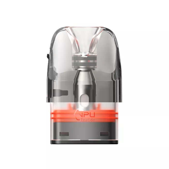 Cartouche Q - GEEK VAPE